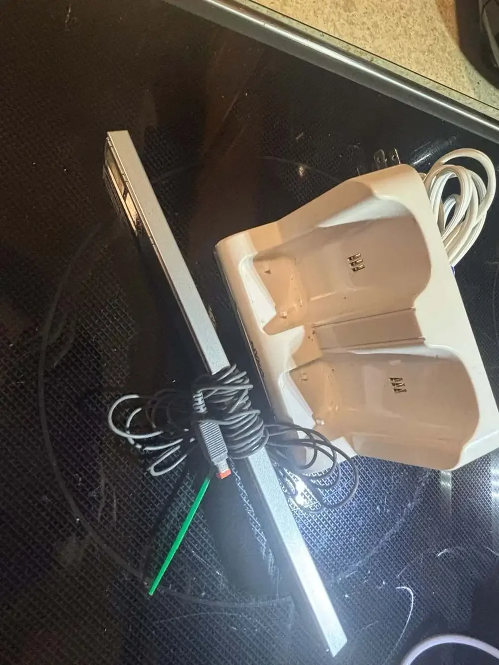 Nintendo Wii Console Bundle